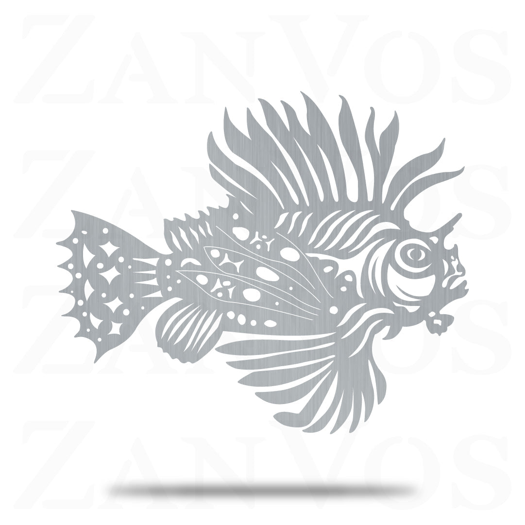 Lionfish v2