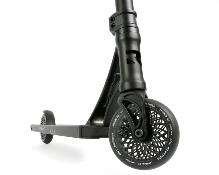 Root Industries Lithium Complete Scooter - Lotus SE