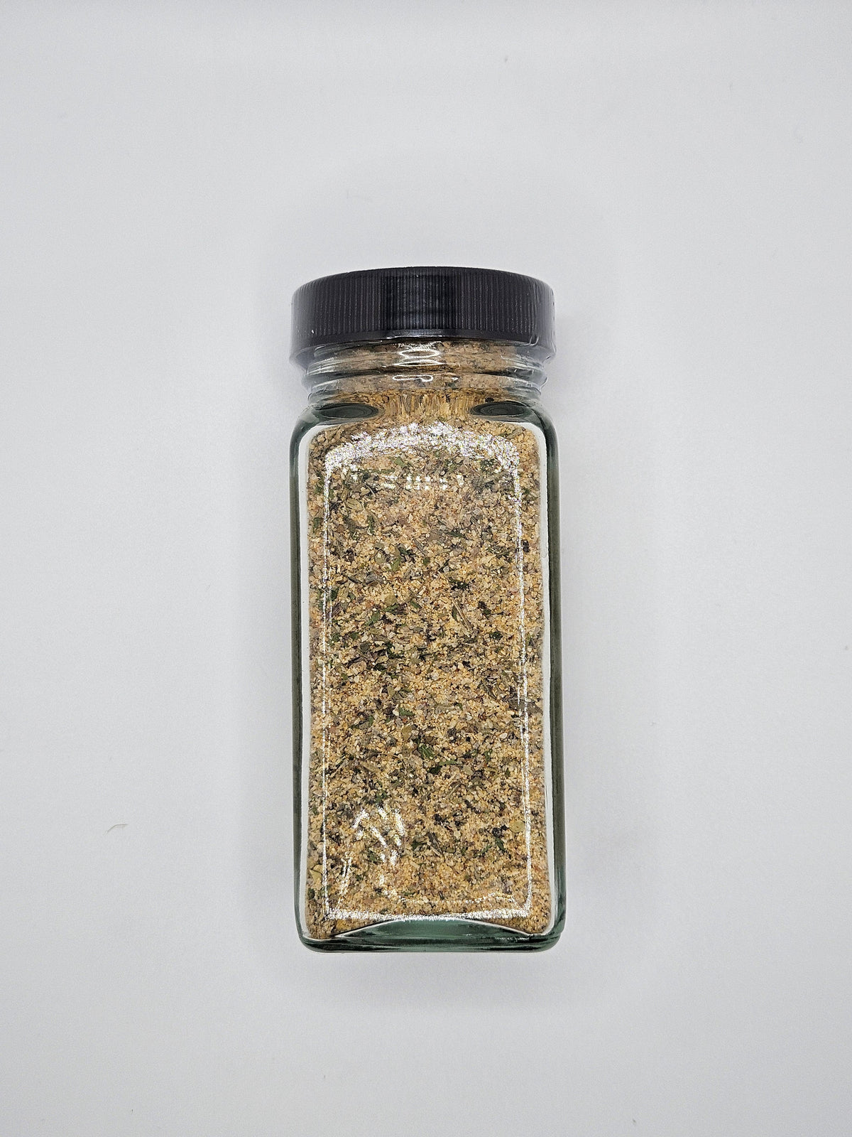 Pittsburgh's Little Italy Italian Salt Sprinkle