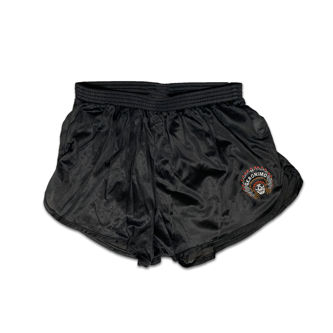 Live Well Geronimos Ranger Panties