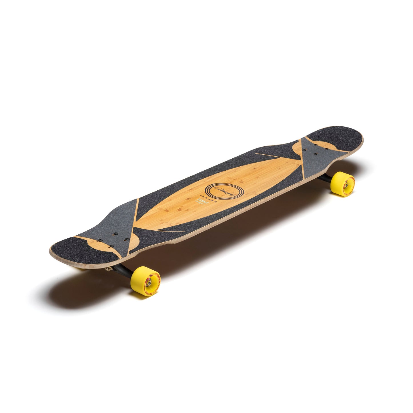 Loaded Tarab II Longboard Complete
