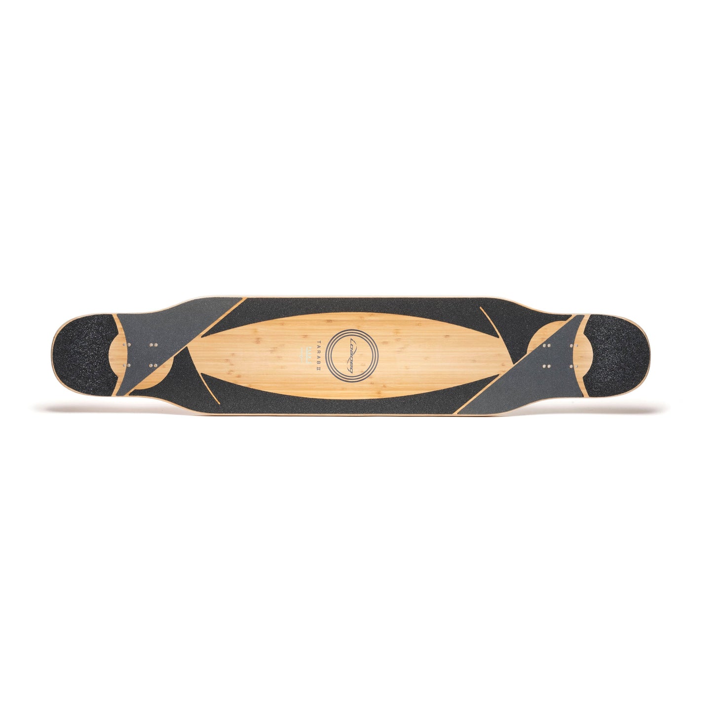 Loaded Tarab II Longboard Deck
