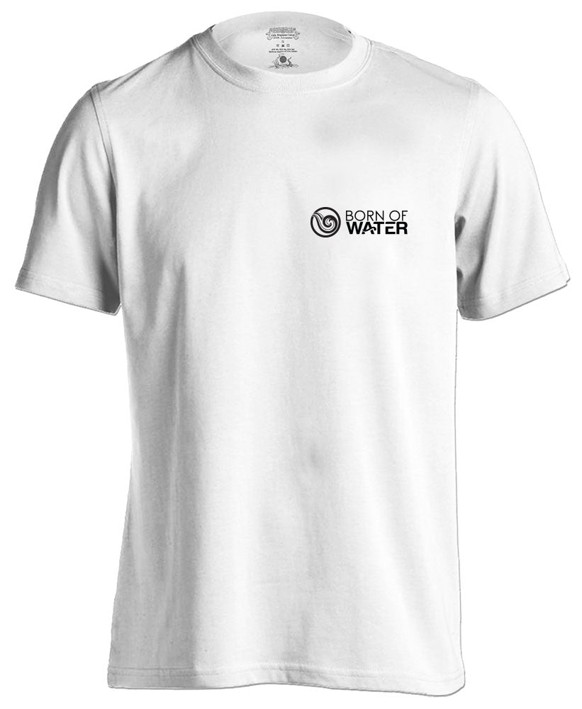 Scuba Diving T-Shirt: Lobster