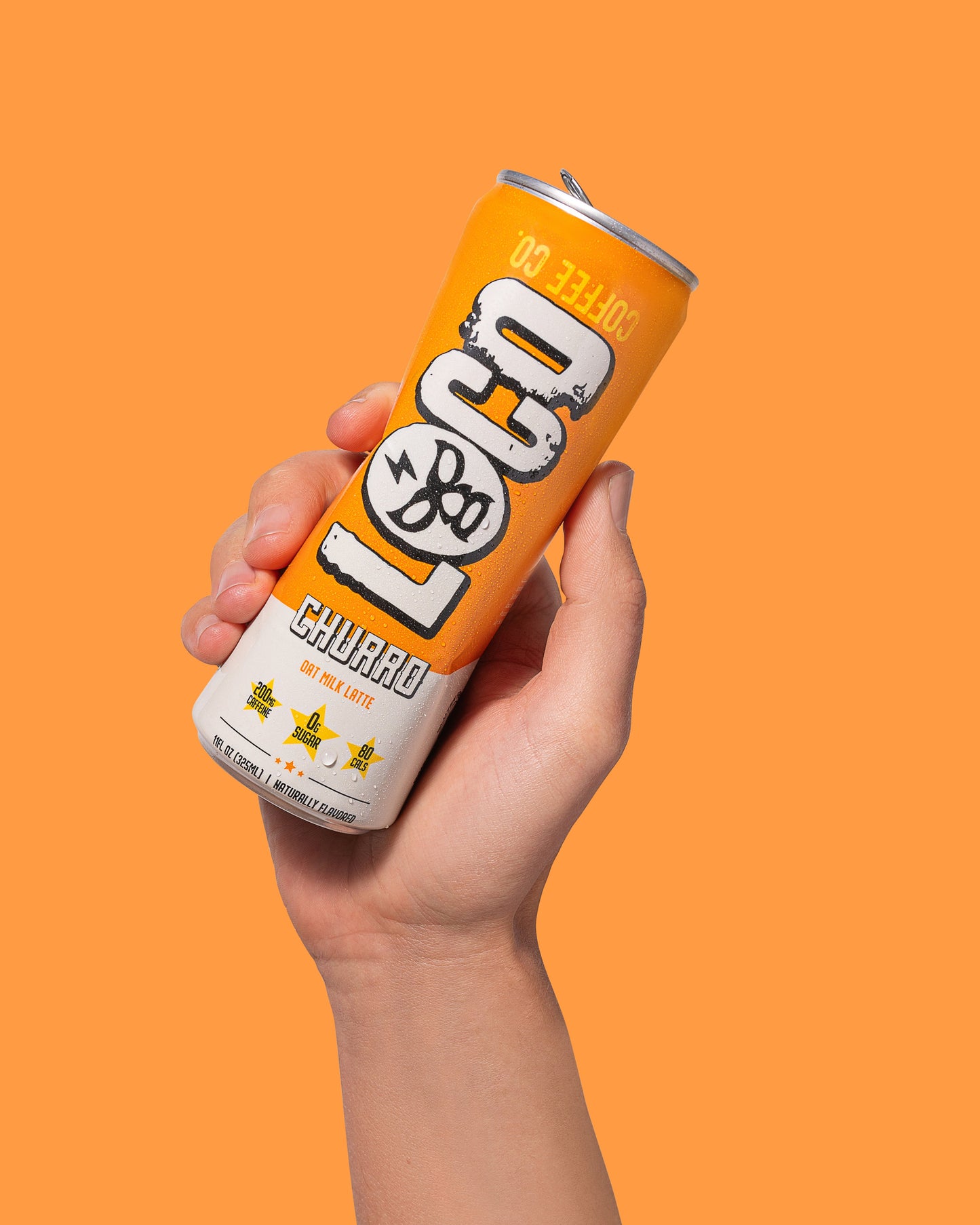 Oat Milk Latte Variety Pack