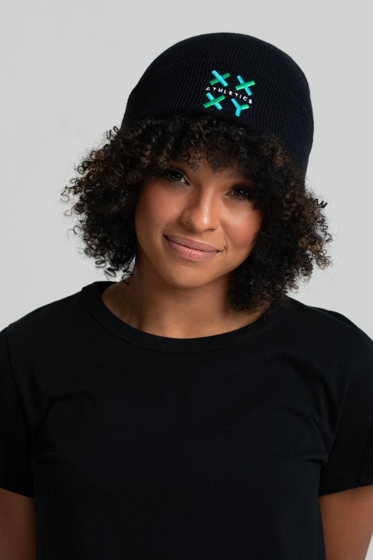 Logo Beanie