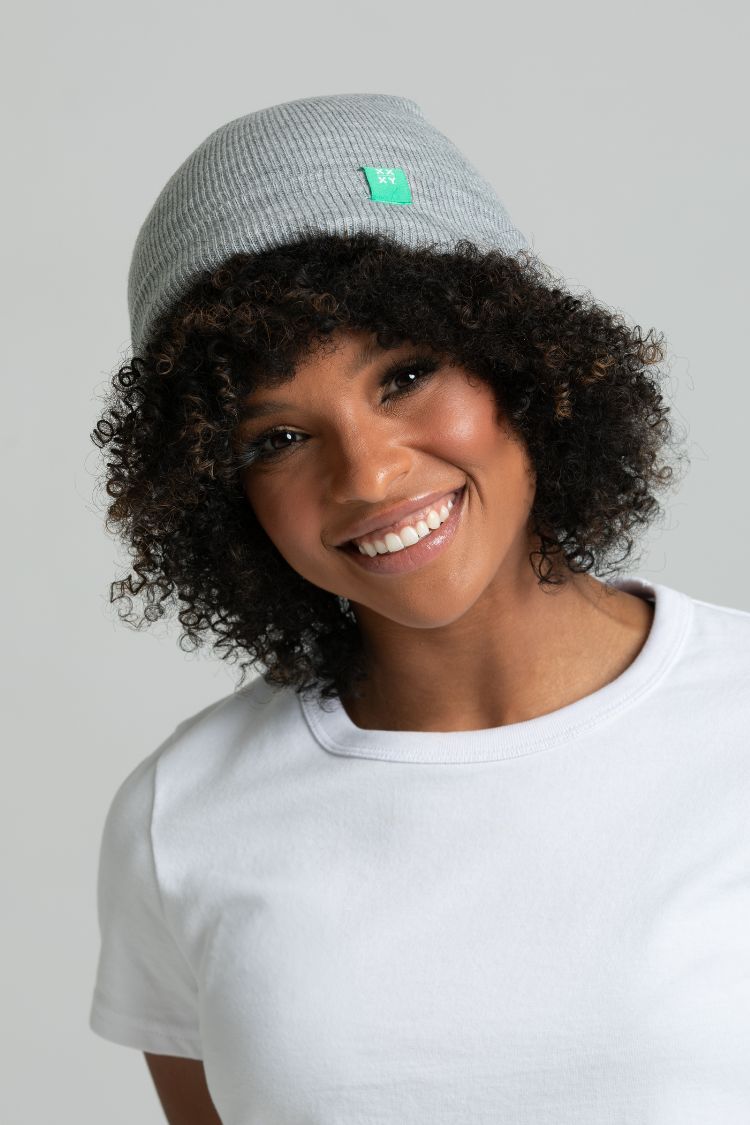 Logo Beanie