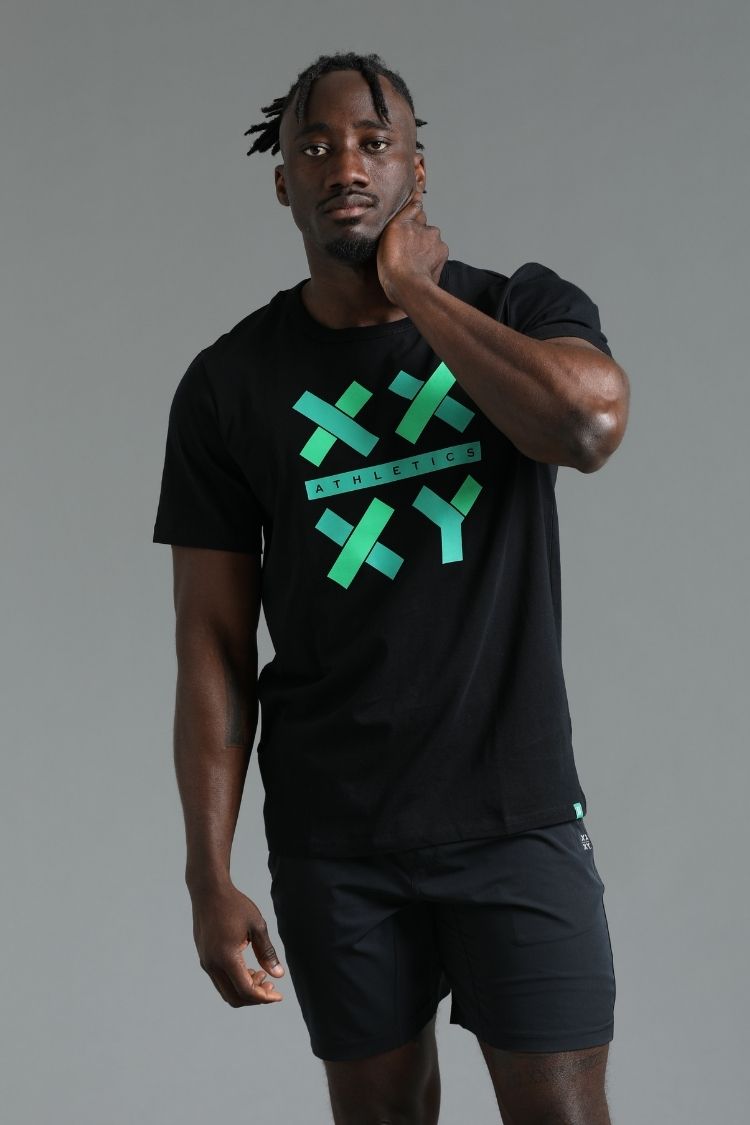 Logo Tee (XY)