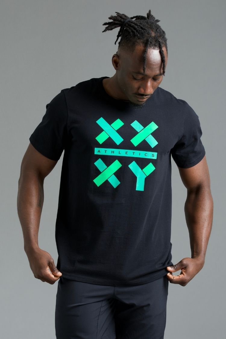 Logo Tee (XY)