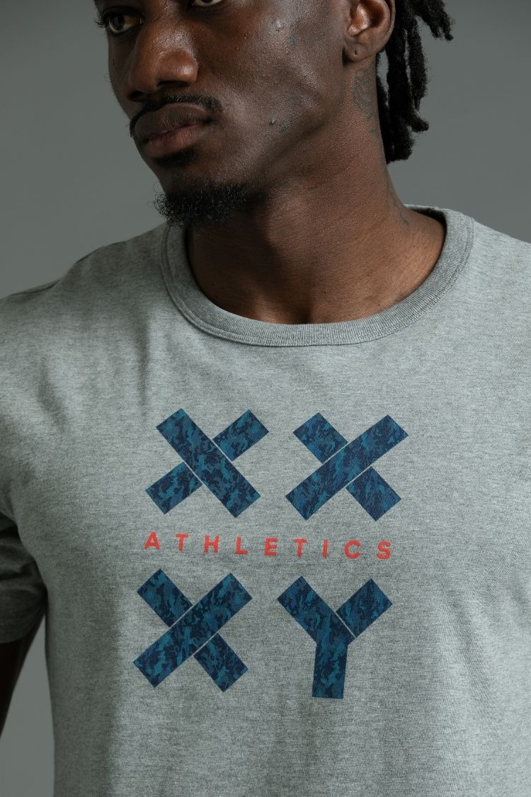 Logo Tee (XY)