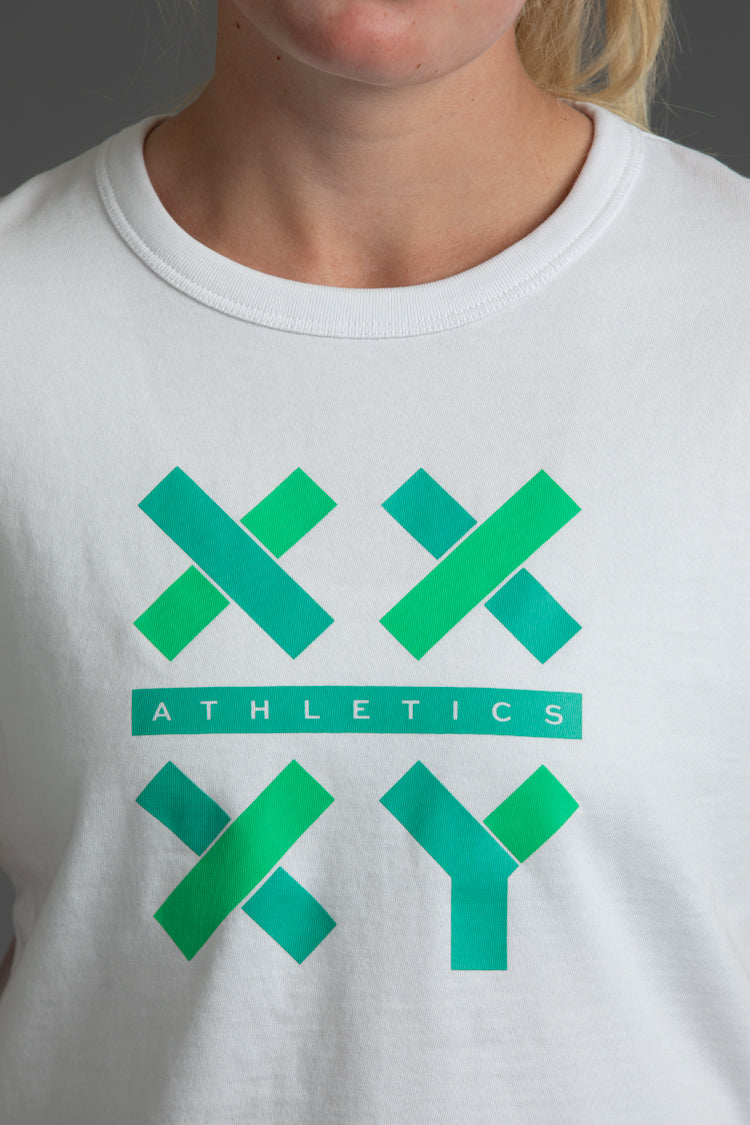 Logo Tee (XX)