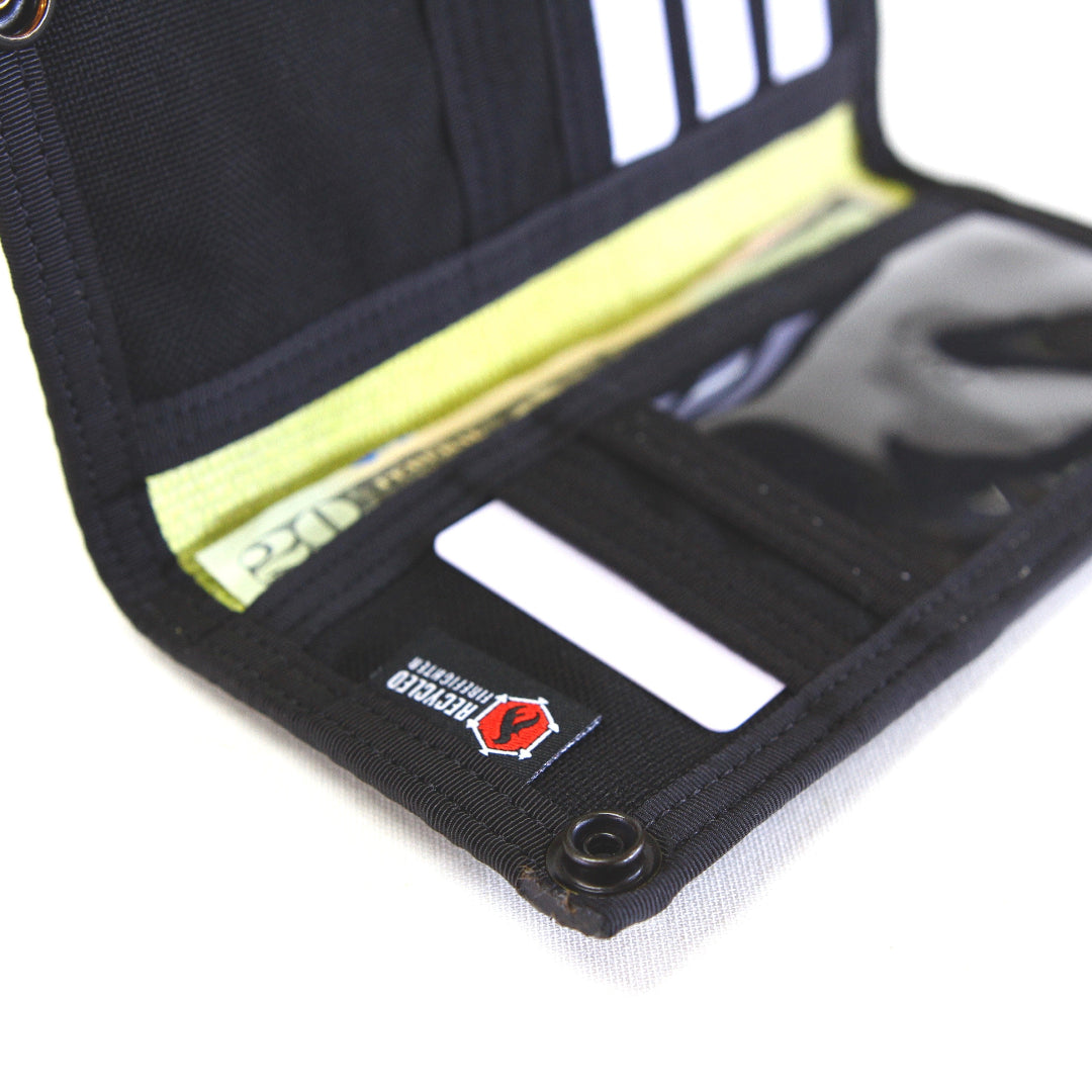 Long Snap Wallet