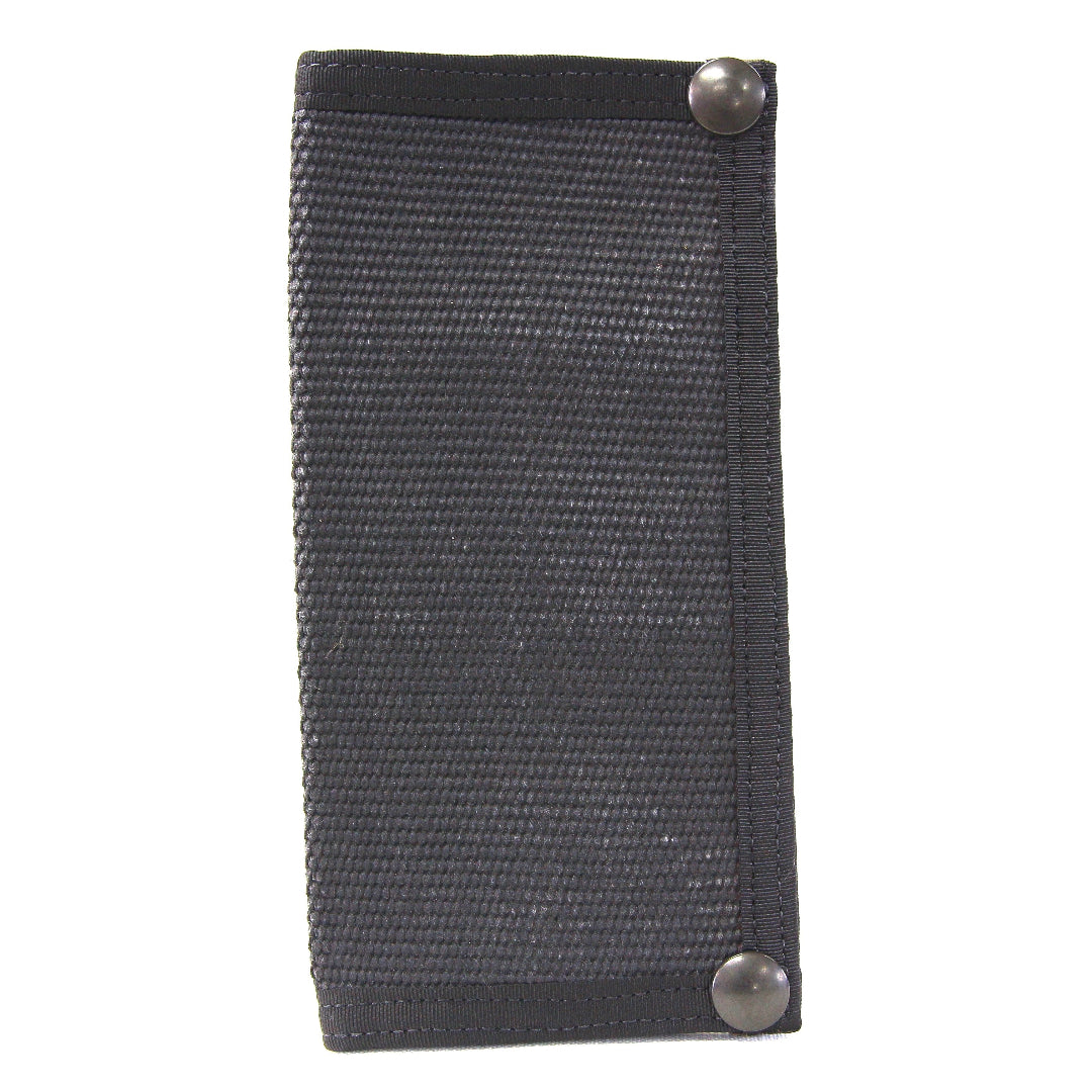Long Snap Wallet