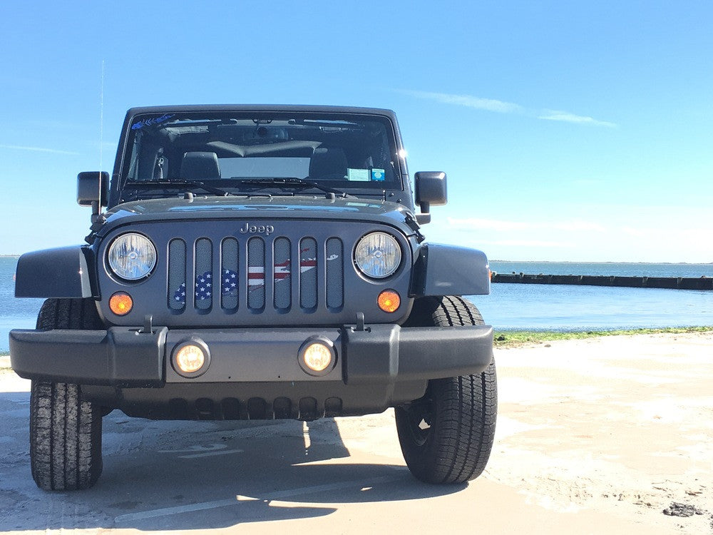 Long Island OldGlory