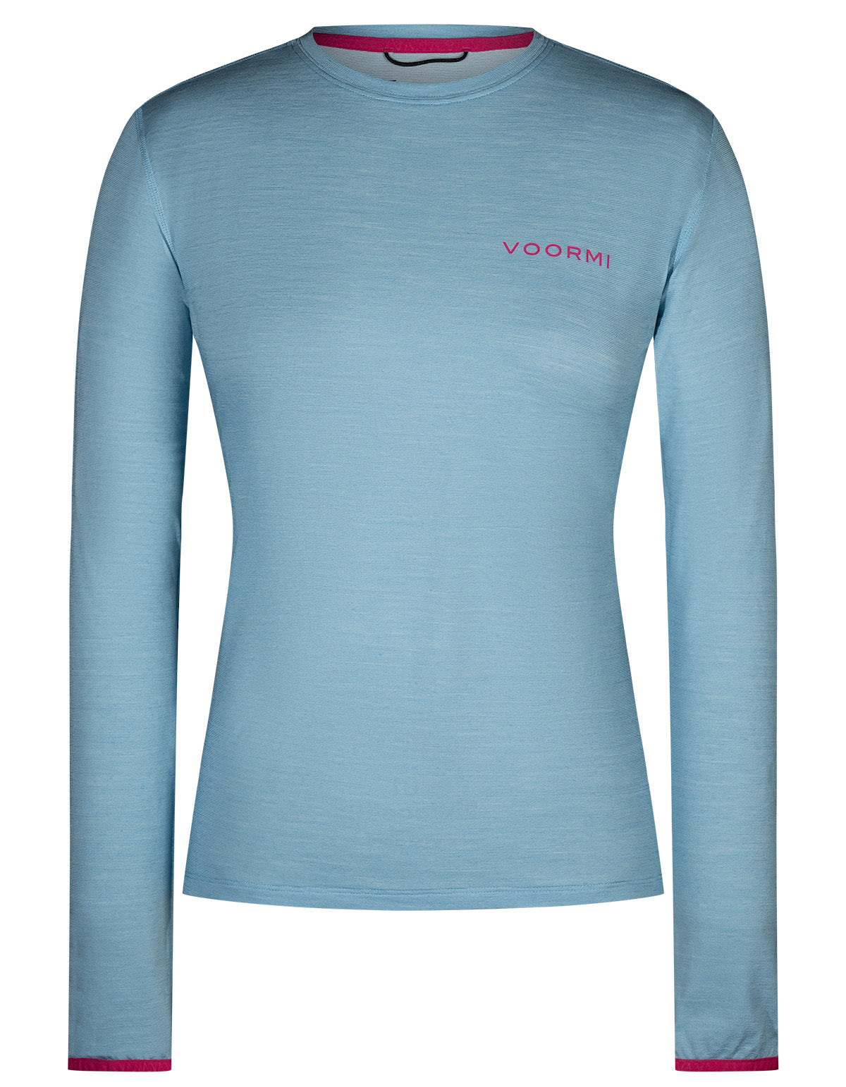 Women's Long Sleeve Tech Tee
