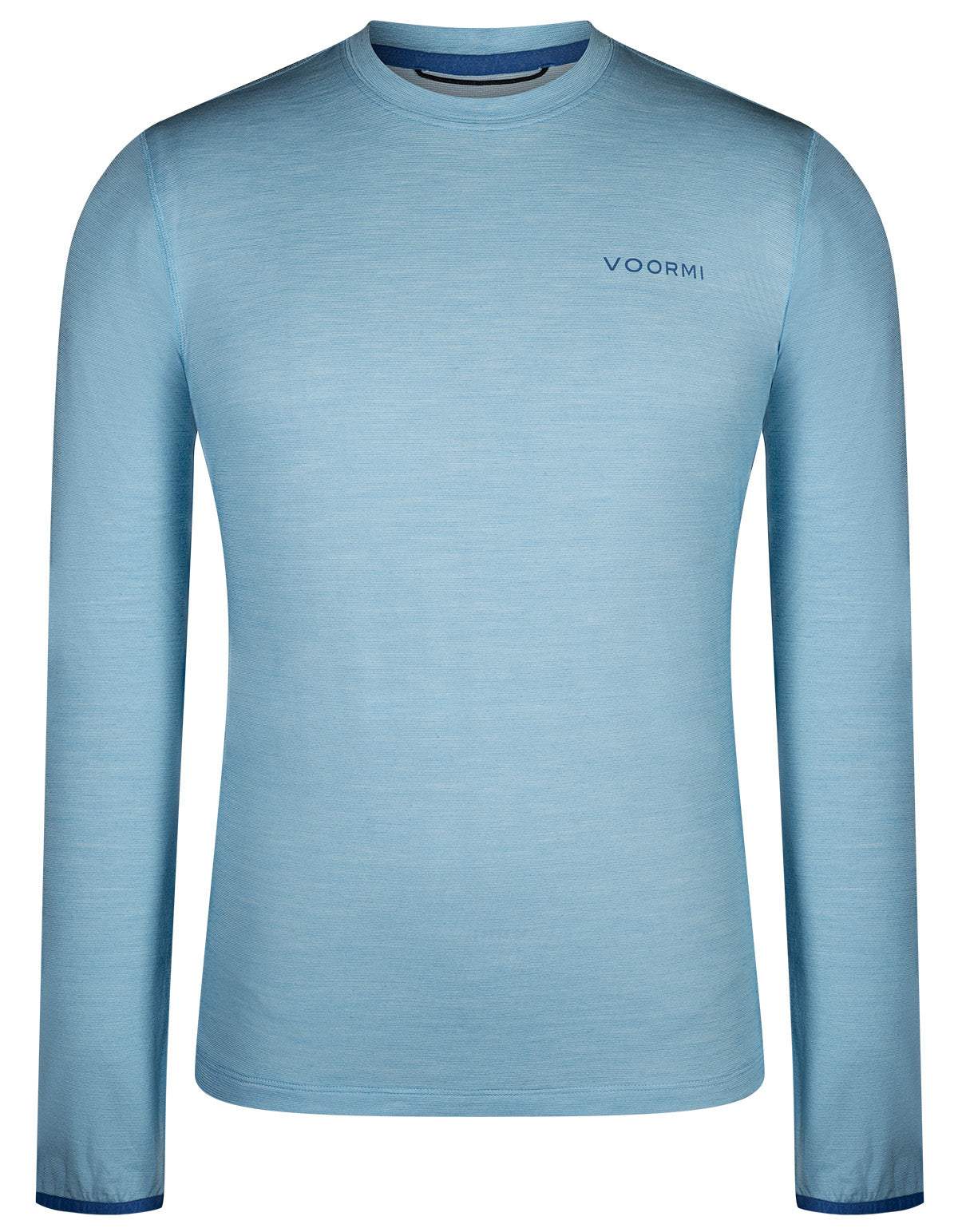 Men's Long Sleeve Tech Tee