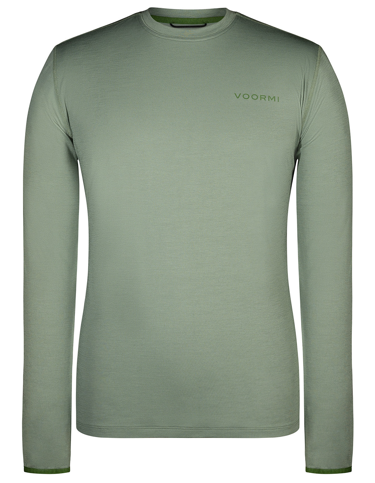 Men's Long Sleeve Tech Tee