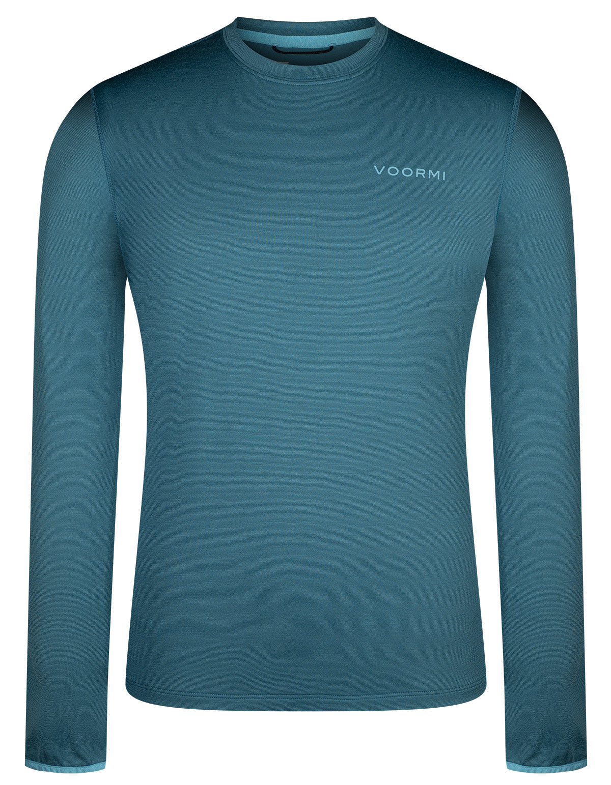 Men's Long Sleeve Tech Tee
