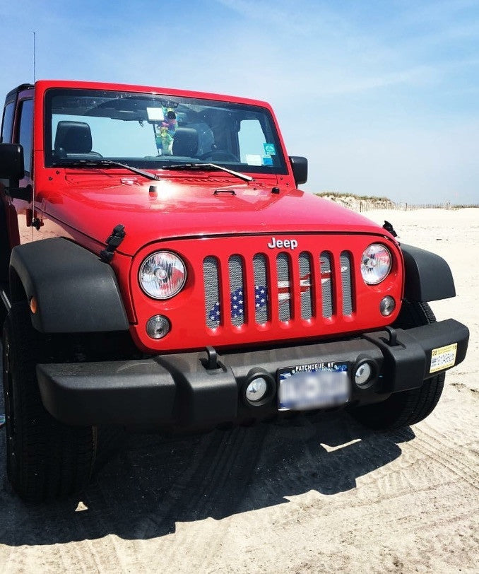 Long Island OldGlory