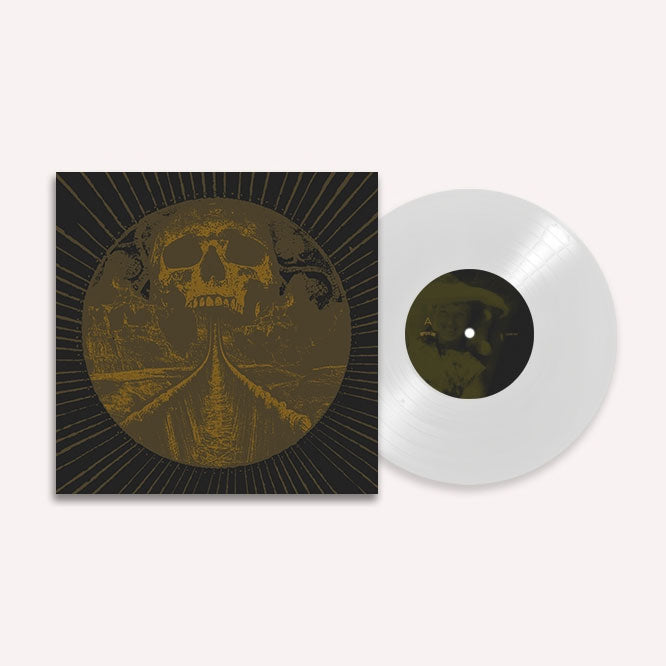 Centuries - The Lights of This Earth Are Blinding (White Color Vinyl) LP Record