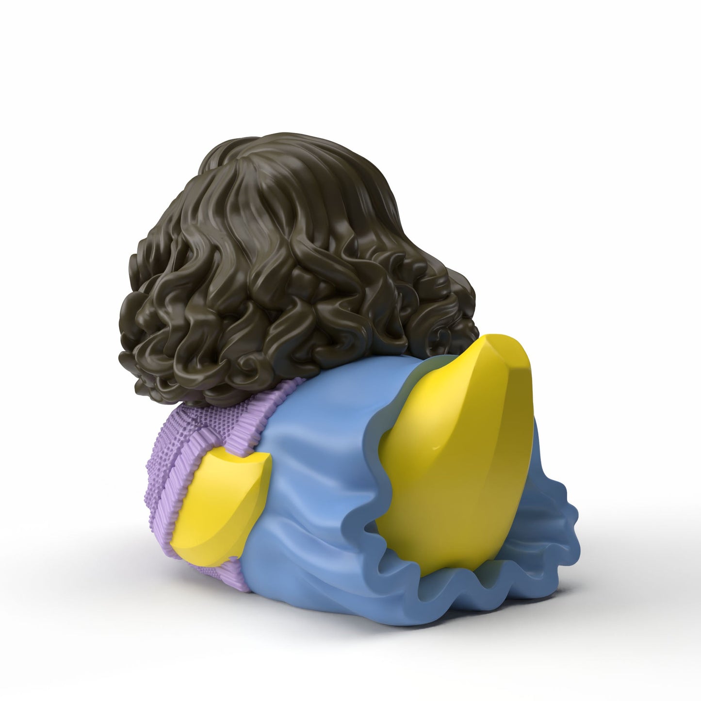 Back to the Future Lorraine Baines McFly TUBBZ (Mini Edition)