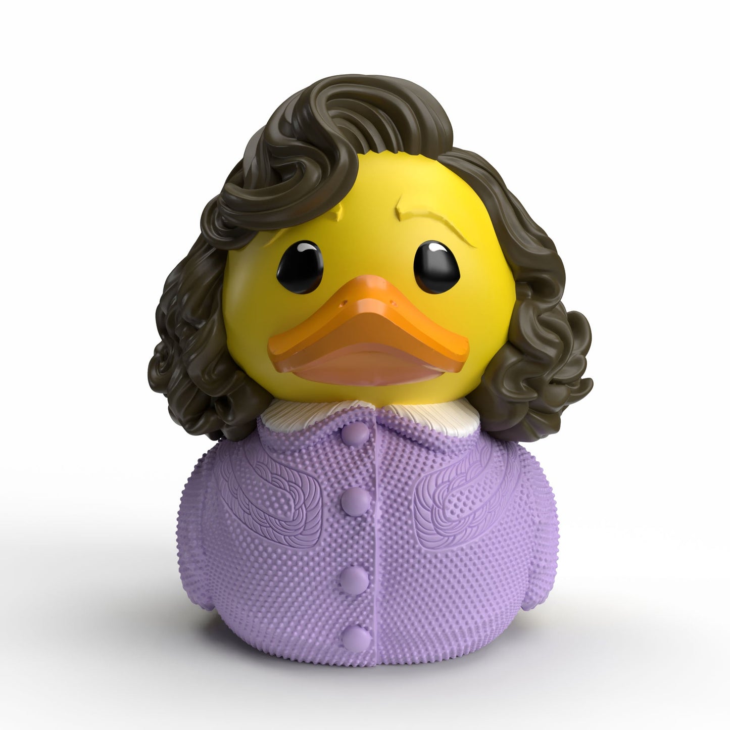 Back to the Future Lorraine Baines McFly TUBBZ (Mini Edition)