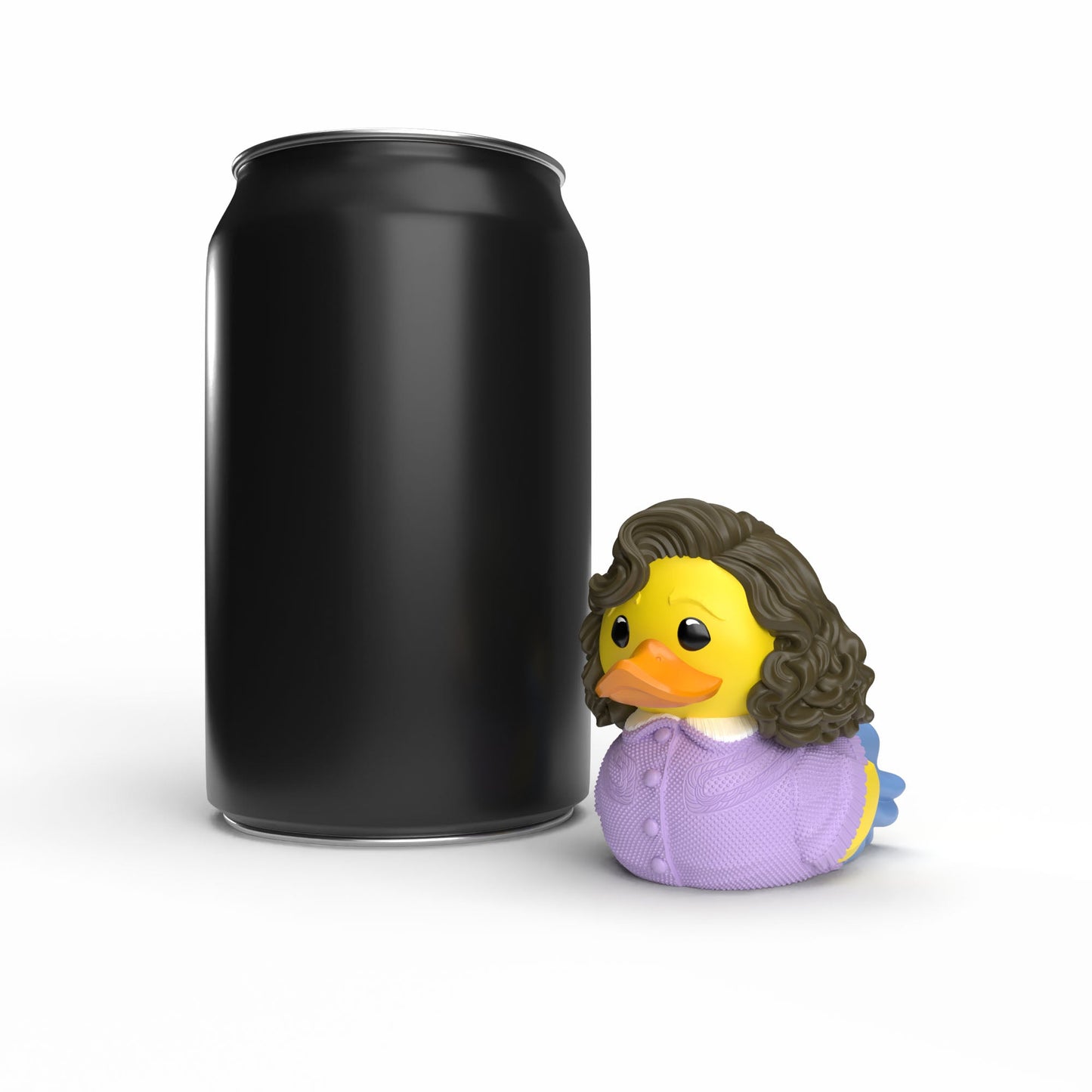 Back to the Future Lorraine Baines McFly TUBBZ (Mini Edition)