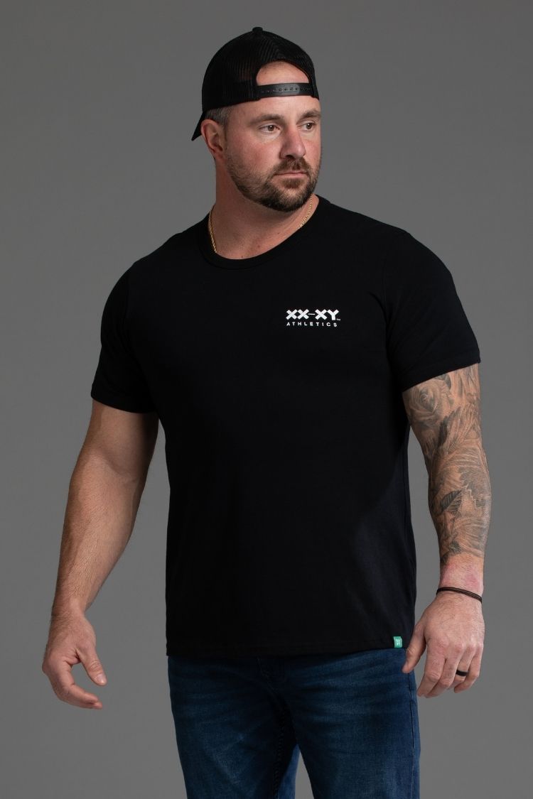 Loud and Proud Patriot Tee