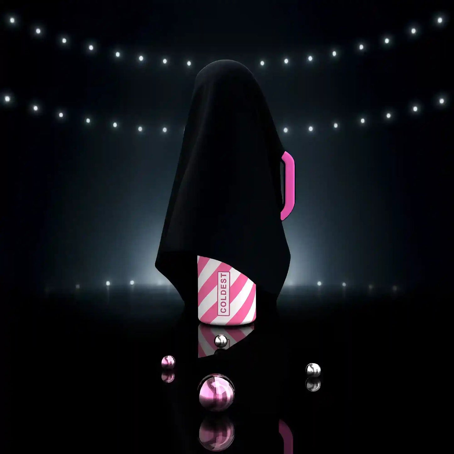 COLDEST 15oz Limitless Ultra v8