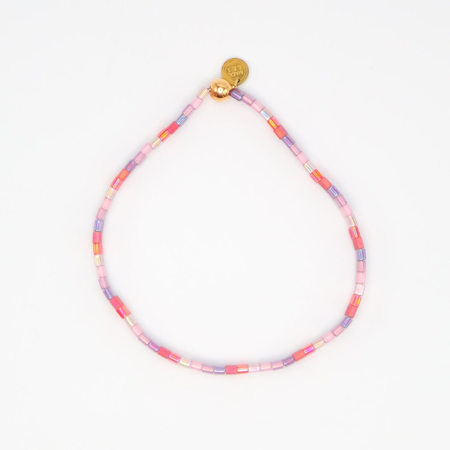 LOVESPELL- Tila Bead Bracelet | Single