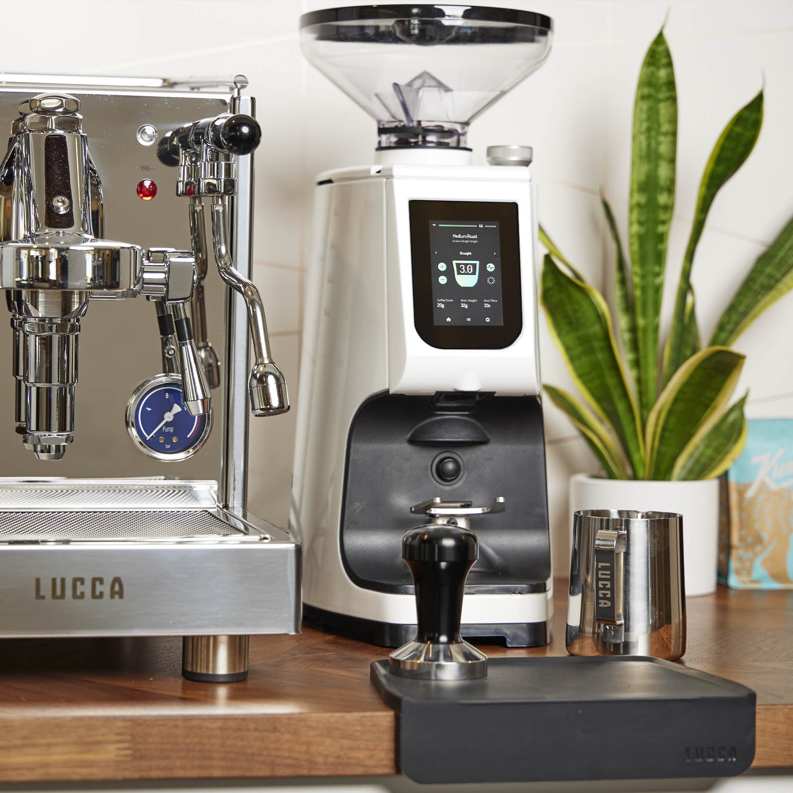 LUCCA Tamping Mat - Thumbnail 3