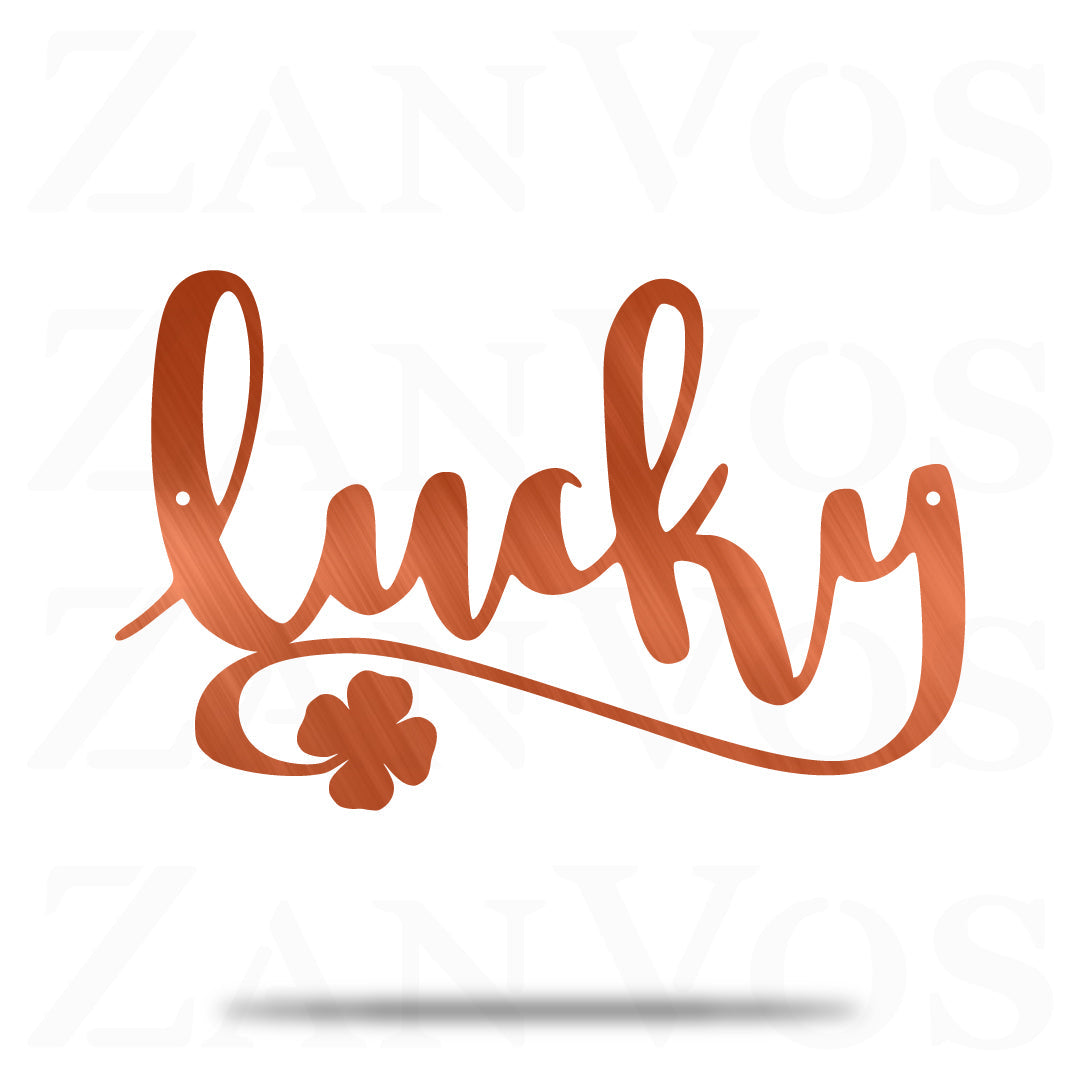 Lucky