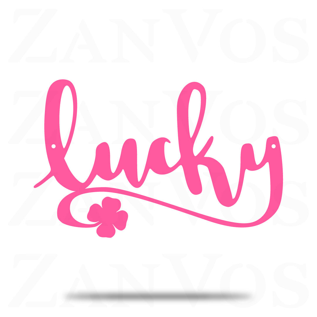 Lucky