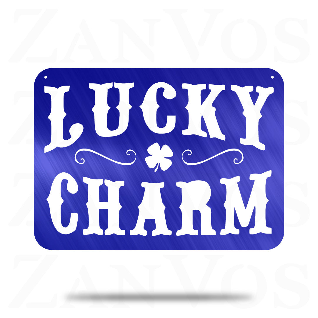 Lucky Charm