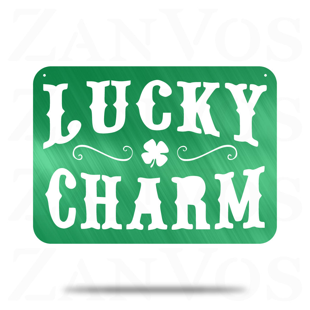 Lucky Charm
