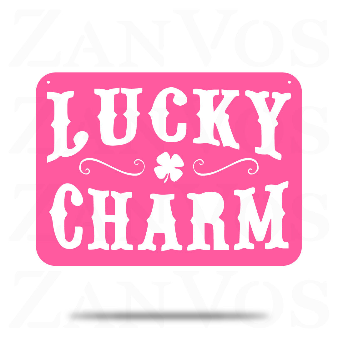 Lucky Charm