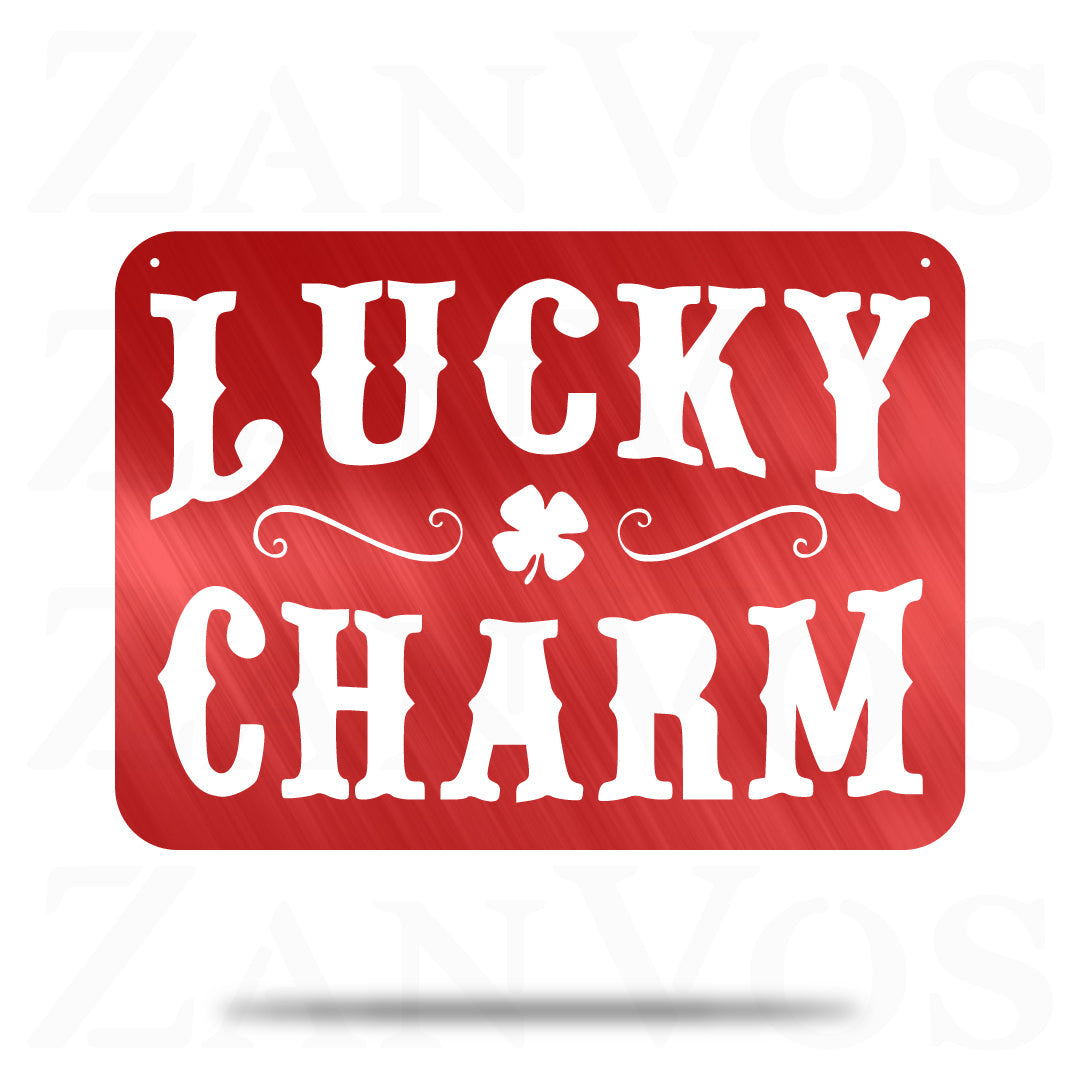 Lucky Charm