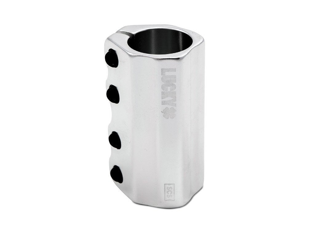 Lucky SCS Compression System Scooter Clamp