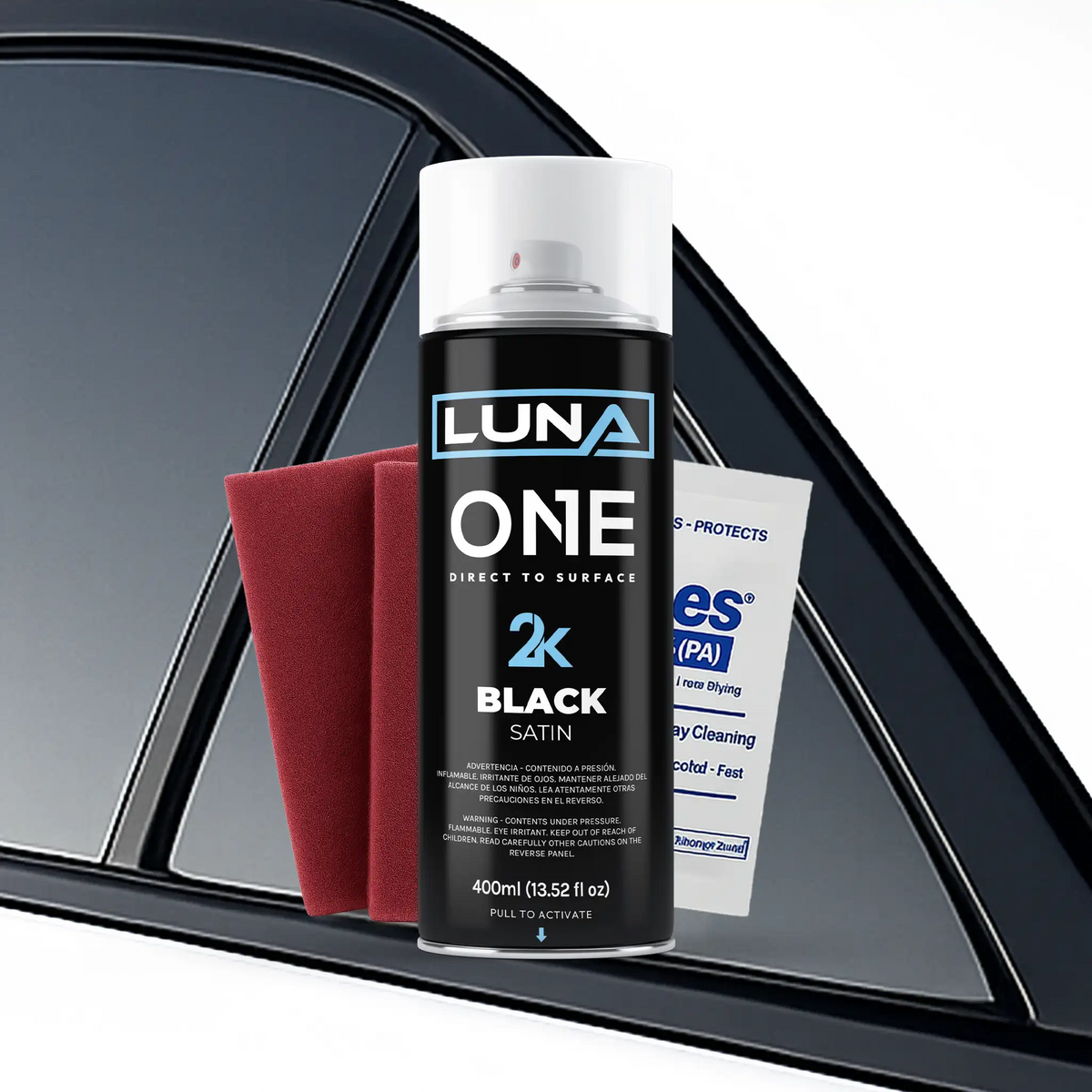 Luna One Trim Kits