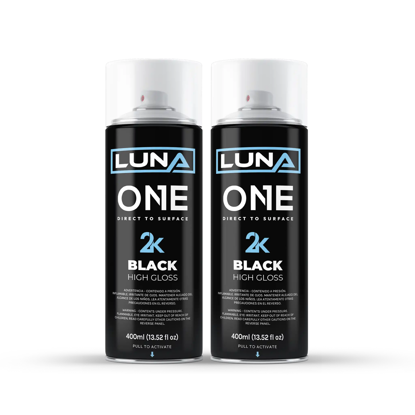 Luna One Aerosols