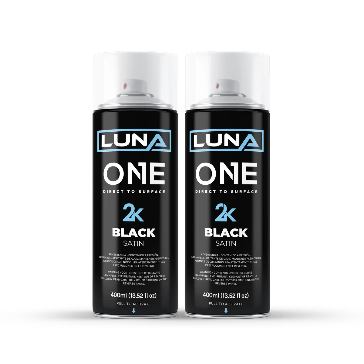 Luna One Aerosols