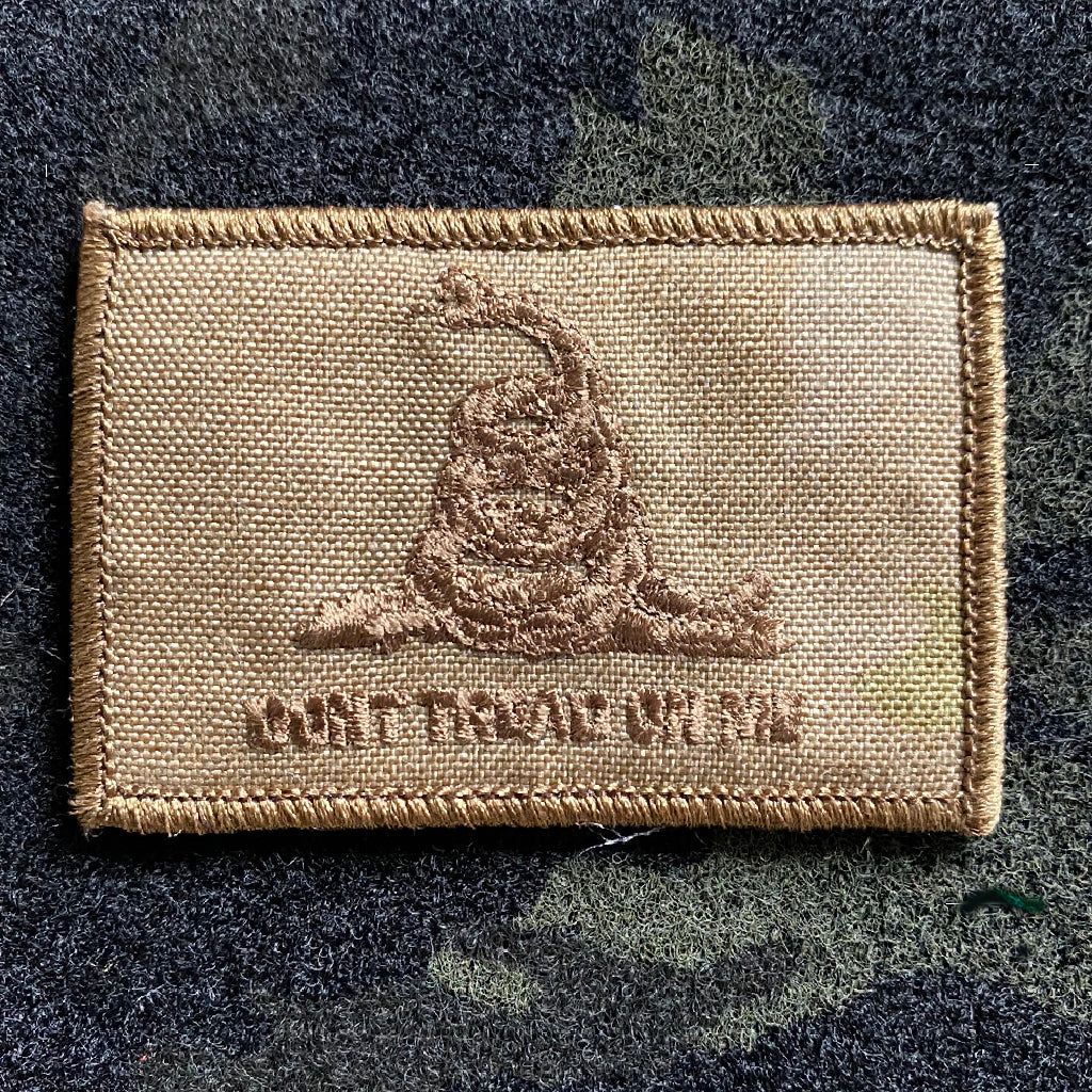 MULTICAM-ARID - Collection