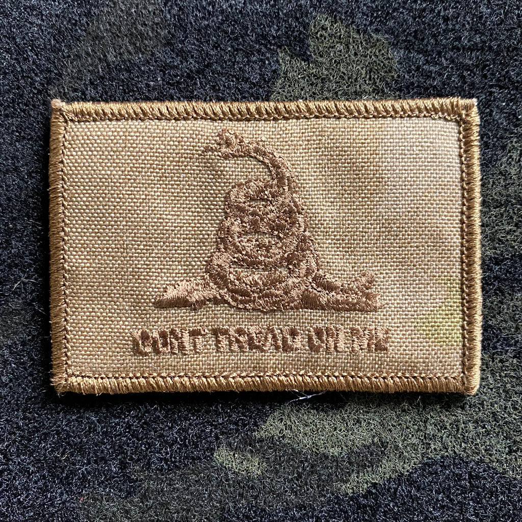 MULTICAM-ARID - Collection