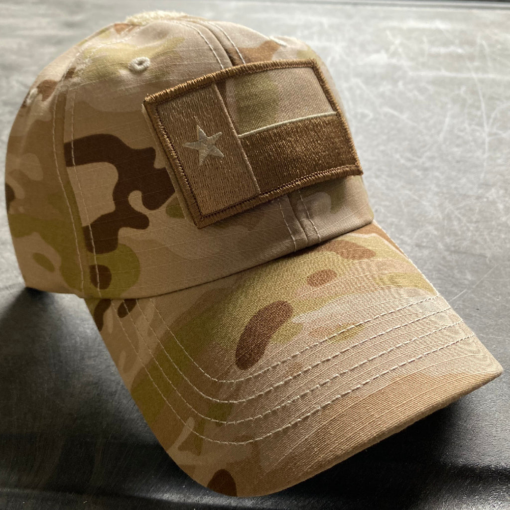 MULTICAM-ARID - Collection