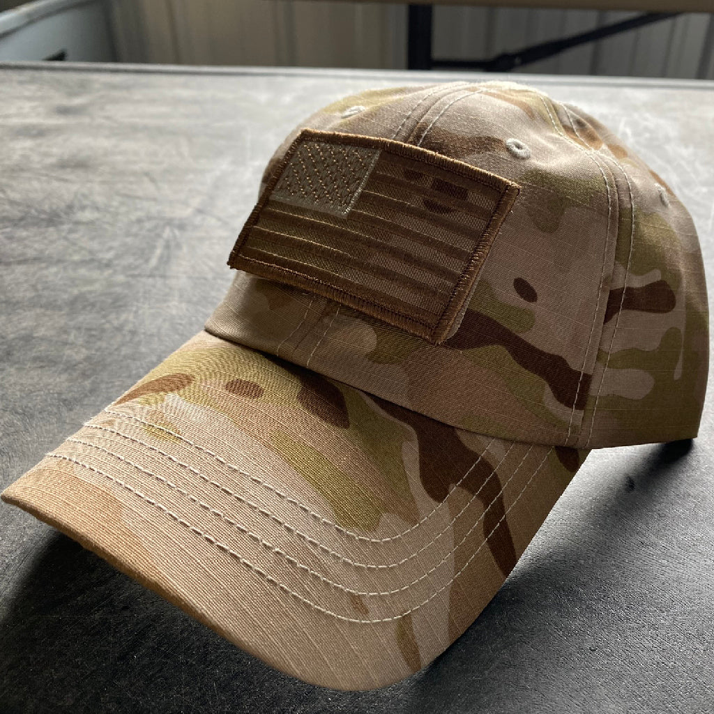 MULTICAM-ARID - Collection