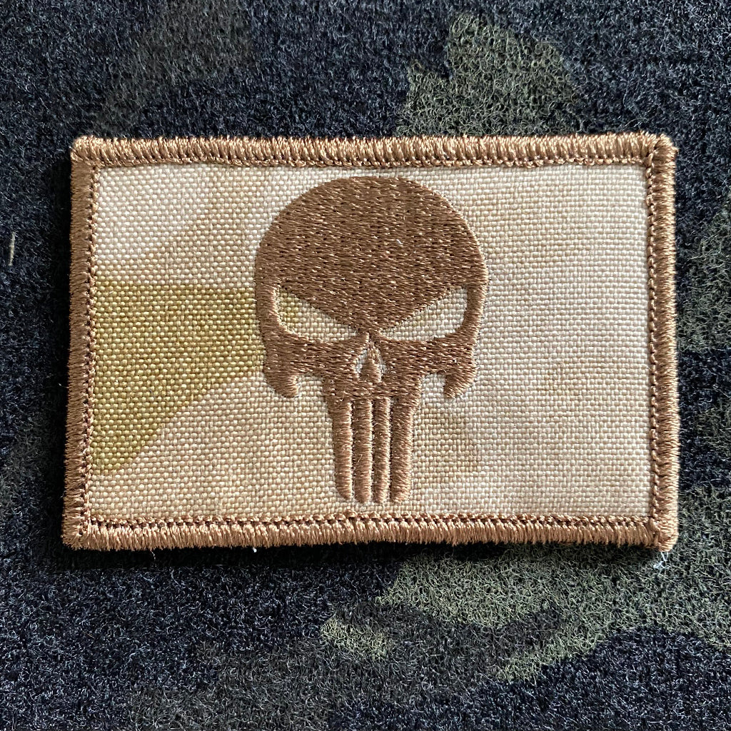 MULTICAM-ARID - Collection