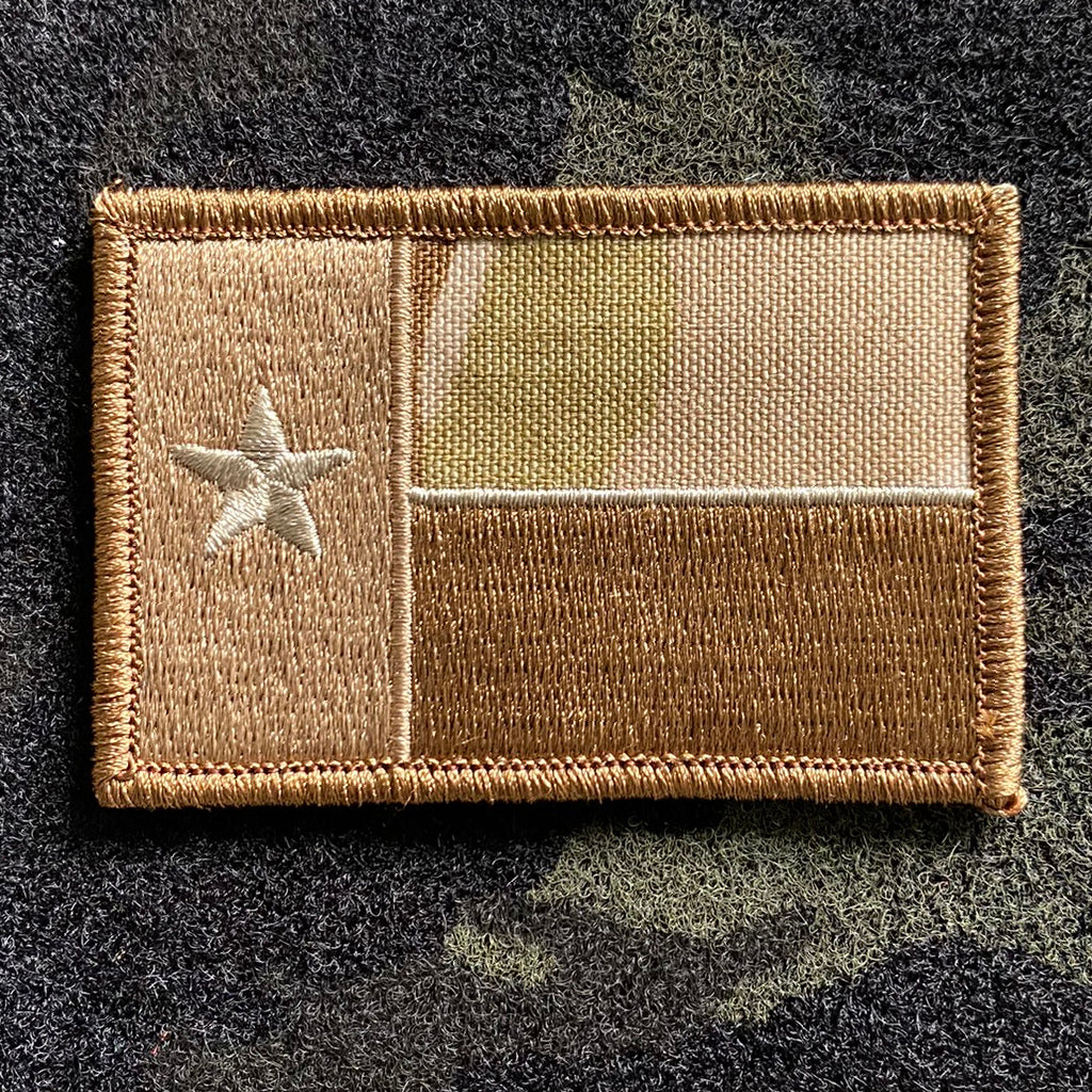 MULTICAM-ARID - Collection