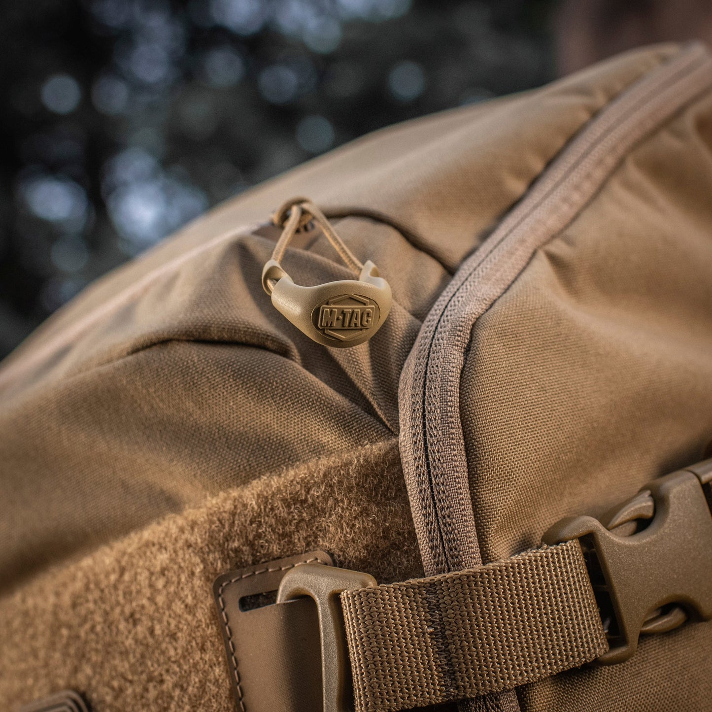 M-Tac Backpack Elite Gen.II