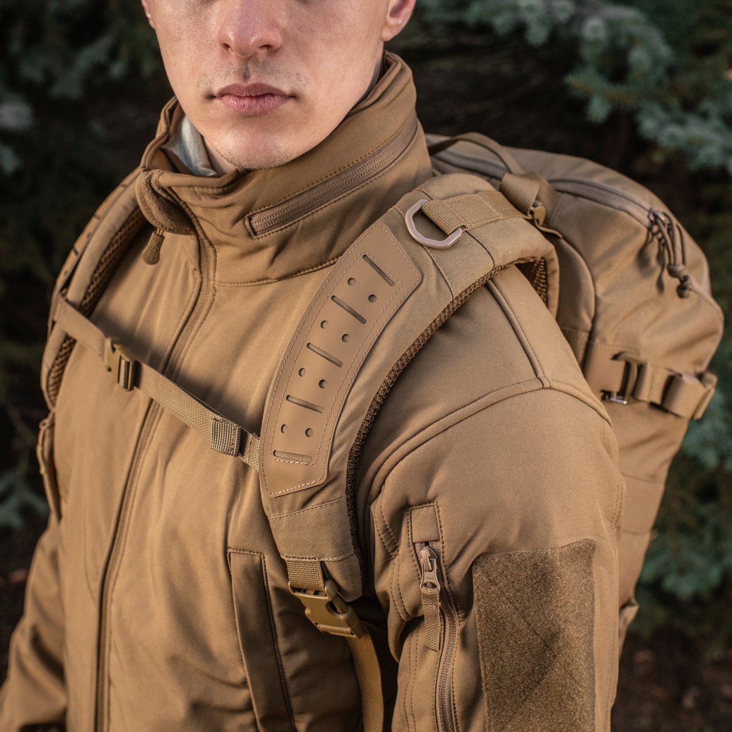 M-Tac Backpack Elite Gen.II