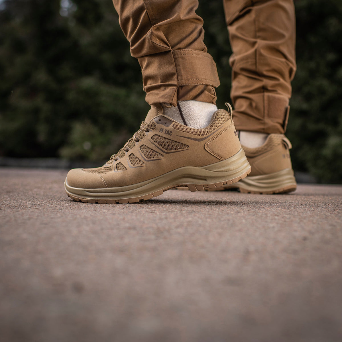 M-Tac Tactical Sneakers IVA