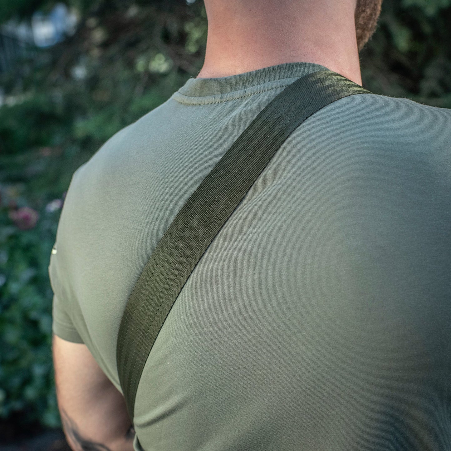 M-Tac Satellite Magnet Bag Elite Hex